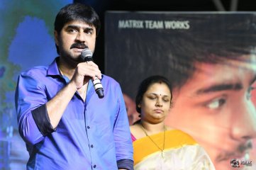 Nirmala Convent Movie Audio Launch